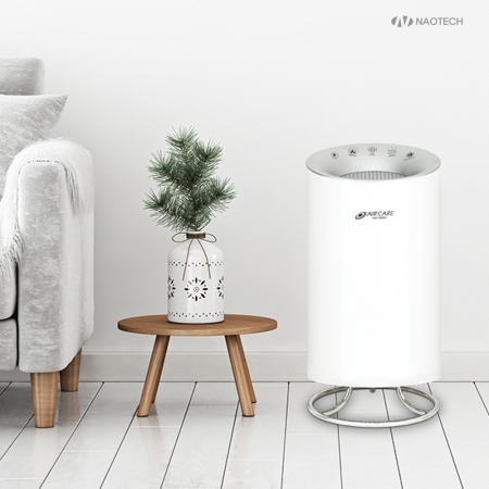 나오 멀티 에어캐어 공기청정기 NAO-D6000A #4