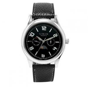 유닉스 멀티 손목시계 U300