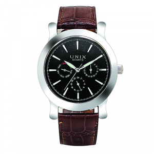 유닉스 멀티 손목시계 U200