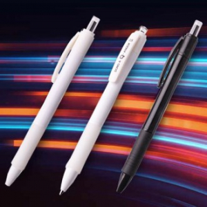 동아 큐 노크 볼펜 // 국산