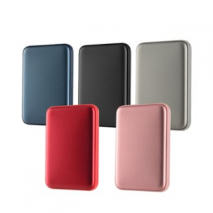 애니클리어 충전식 손난로 5000mAh HOT9