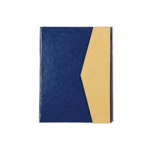 40절 자석 홀더 친환경 노트 (7종 sticky)