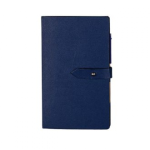 40절 포스트잇 pu 메모북