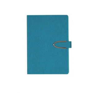 국25절 pu 메모 패드 자석단추