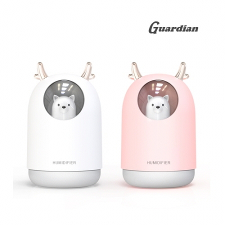 가디언 펫 USB가습기 #2