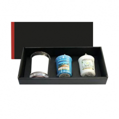 양키캔들 보티브 선물세트 (2+1)