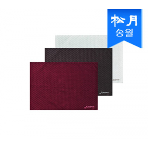 송월 제이마르코 다이아 발매트 s