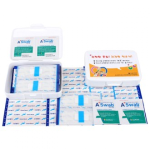 미니 구급함 PK-2호 26P