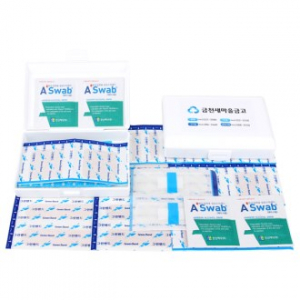 미니 구급함 YK-3호 26P