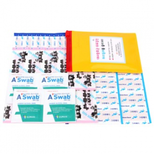 간편 구급 밴드 YK-2호 32P