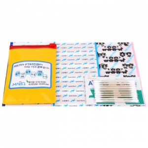 간편 구급 밴드 YK-4호 23P