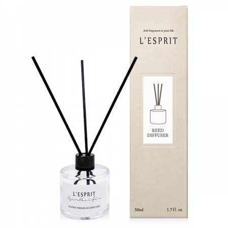 레스쁘리 디퓨저 로즈팝 BASIC 50ml #2