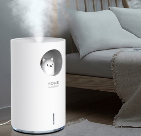 카사루 홈 가습기 #3