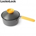 작은이미지: 락앤락_3181y_스피드쿡 라면냄비 18cm_편수 #2