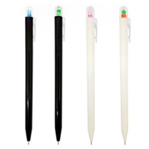 캐릭터 캡슐 볼펜