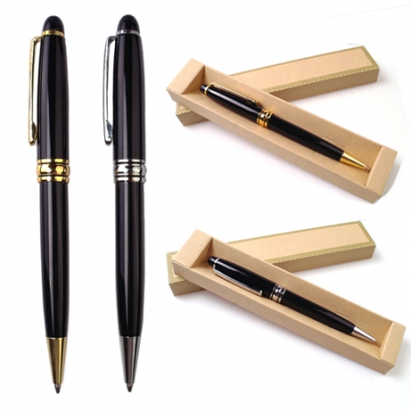 블랑코에스 (금장 / 은장) +에코 종이 케이스 #2