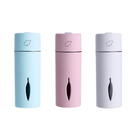 바톤즈 미니 휴대용 무드등 가습기 HM150 #2