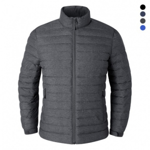 Light 패딩 자켓 JK500W