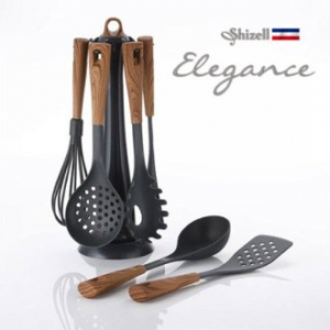 쉬젤 엘레강스 키친툴 7종셋트