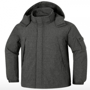 세이프티 방한자켓 JK543W