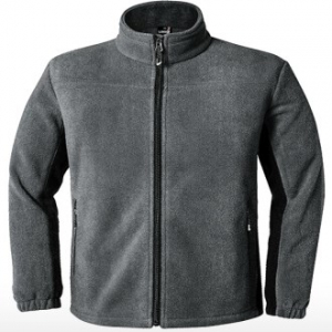 겨울용 폴라폴리스 자켓 JK450W