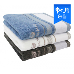 [송월타올]카운테스마라 센치 전사타올 s, 40x80cm
