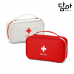 작은이미지: 담아 여행용구급파우치 (L) 23.5*8*12.5cm #3