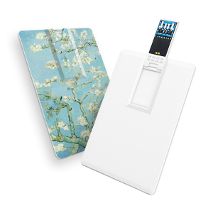 레빗 CX03 카드형 3.0 USB 메모리 128GB