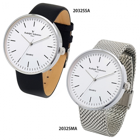 발렌티노 심플바디시계 2032SSA/32SMA