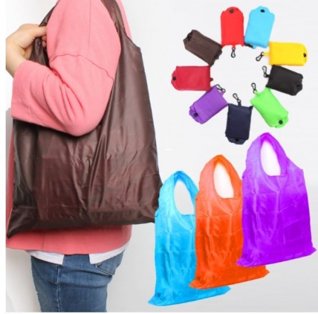 포켓형 시장가방 36*38cm #2