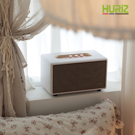 휴라이즈 HR-T5 newtro 프리미엄 블루투스스피커 #2