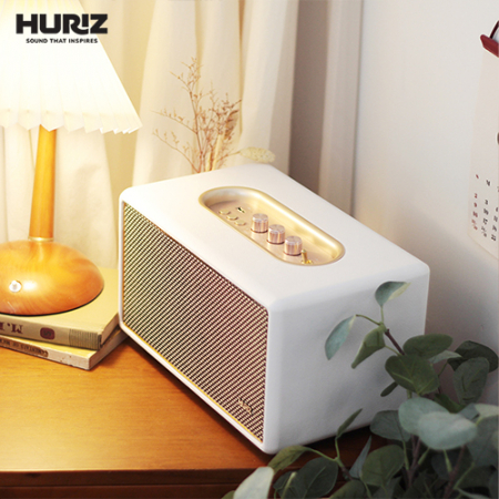 휴라이즈 HR-T5 newtro 프리미엄 블루투스 스피커 #5