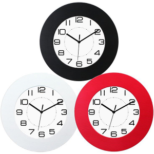 운치 벽시계 290