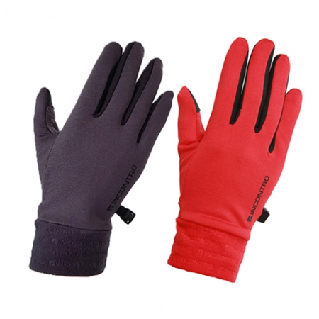 기능성 기모 터치폰장갑 #2