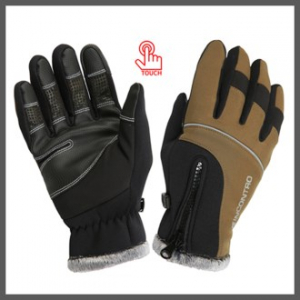 스마트 콤보 터치폰 방한장갑