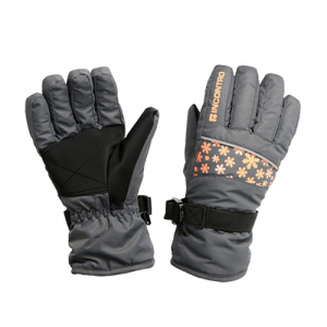 아동 스키 방수방한장갑