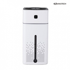 나오테크 1리터 USB 큐브 가습기 NAO-D6300H