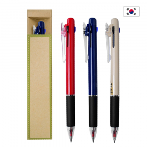 세이프티 클립 3색(0.5) 케이스 세트