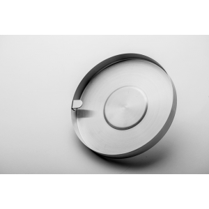 JVR 포스코 304 음식물 쓰레기통 3000ml