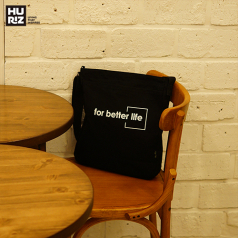 휴라이즈 HREB-EB001 에지백