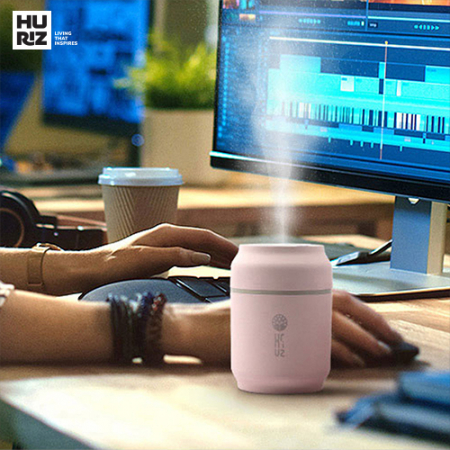 휴라이즈 HR-DP2000 다기능 미니 가습기 #6