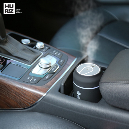 휴라이즈 HR-DP2000 다기능 미니 가습기 #3