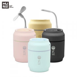 휴라이즈 HR-DP2000 다기능 미니 가습기