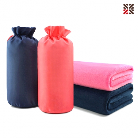 솔리드 캔디 술통담요 #2