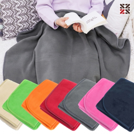 솔리드 기본 담요 M (750*1000mm) #2