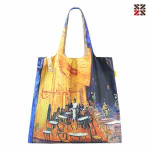 밤의카페테라스명화 장바구니