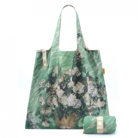 장미가든꽃병명화 장바구니 #2