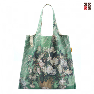 장미가든꽃병명화 장바구니