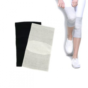 바미샵 무릎 보호대 2P (양쪽) 고탄력 보온우수