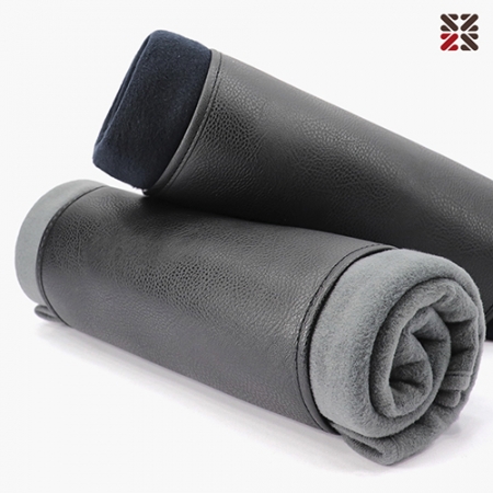 클래식 롤링쿠션담요-(대) #2